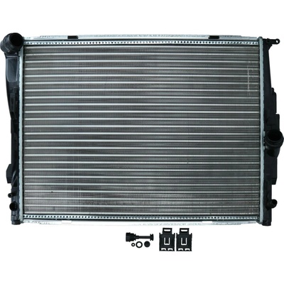 Chladič vody pro motor KAMOKA 7705123