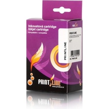 PrintLine Brother LC-223 / pro DCP-J4120DW, MFC-J4620DW / 600 stran, Magenta