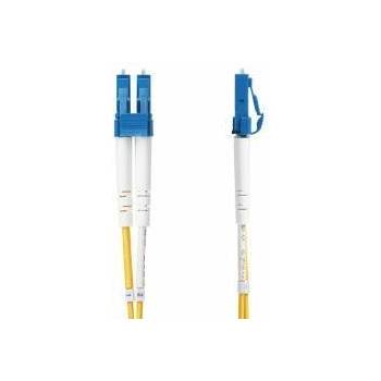 StarTech USB Cable Startech SMDOS2LCLC10M Жълт 10 m