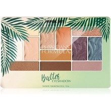 Physicians Formula Murumuru Butter Eyeshadow Palette očný tieň Tropical Days 15,6 g