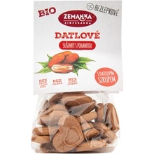 ZEMANKA Sušenky pohankovo datlové bezlepkové 100 g