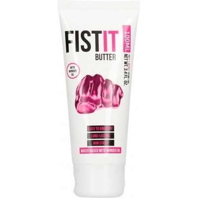 Shots Fist-It Butter 100 ml