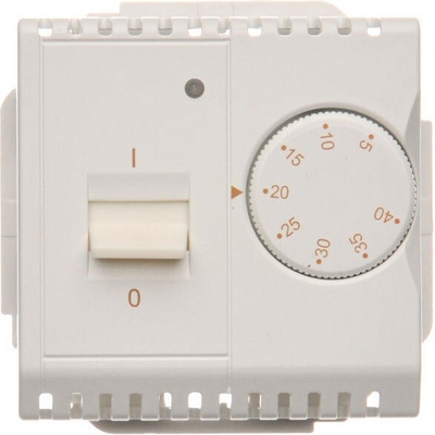 Simon Basic BMRT10ZS.02/11