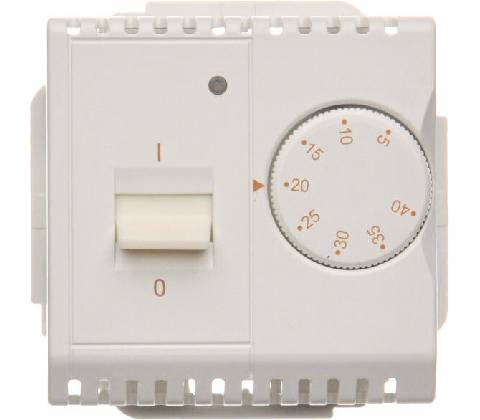 Simon Basic BMRT10ZS.02/11