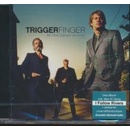 TRIGGERFINGER: ALL THI DANCIN' AROUND CD