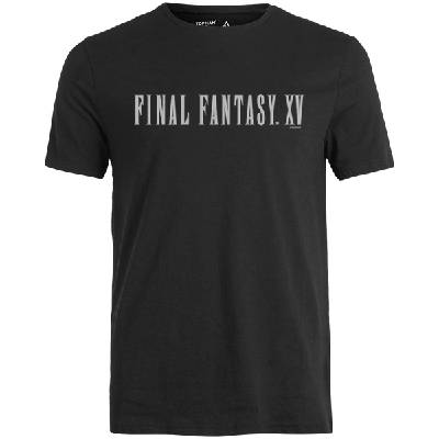 Final Fantasy XV (T-Shirt) L
