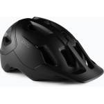 POC Велосипедна каска POC Axion uranium black matt
