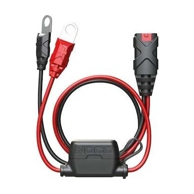 NOCO GC002 propojovací kabel s očky M6 pro trvalé připojení nabíječek NOCO