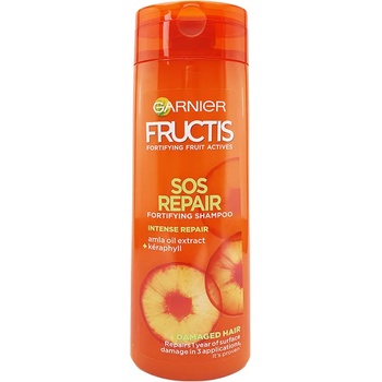 Garnier шампоан за коса, Sos repair, 400мл