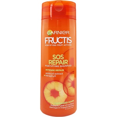 Garnier шампоан за коса, Sos repair, 400мл