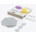 Apple Nanoleaf Shapes Hexagons Expansion Pack (3 panels) (NL42-0001HX-3PK)