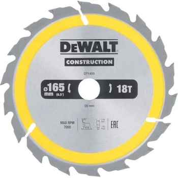 Image 1 of DEWALT DT1933-QZ