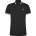 Boss Блуза с яка Boss Mens BOSS GREEN Paddy Polo Shirt with Contrast Tipping - Black 001