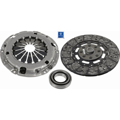 Sada spojky SACHS 3000 834 901 (3000834901)