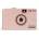 RETO 35mm Ultra Wide Slim Film Camera Pink