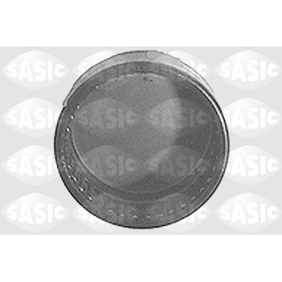 SASIC Uloženie tela nápravy 1315485