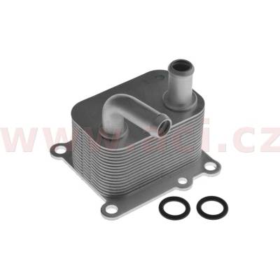 Chladič motorového oleja VAN WEZEL 18003598