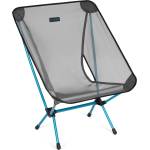 Helinox Къмпинг стол Helinox Chair Zero LT Camping chair - Cyan - размер One Size (580-1968-0111)