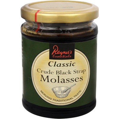 Country Life Třtinová melasa Classic 340 g