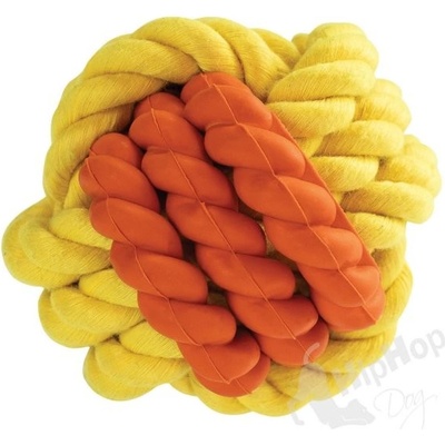 HIPHOP kombinovaný míč MONTY 8 cm