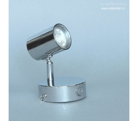 Searchlight 3171CC
