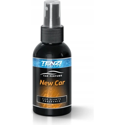 Tenzi New Car 100 ml