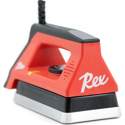 Rex 7471 Waxing Iron 1200W – Zbozi.Blesk.cz