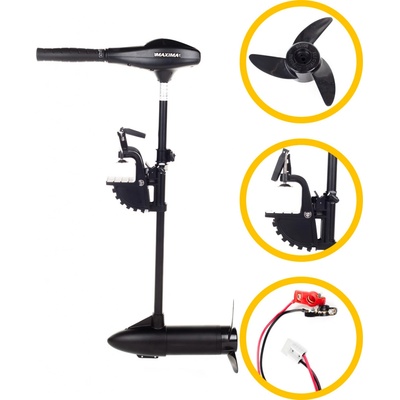 Maxima P 66 LB