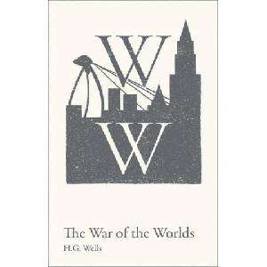 War of the Worlds | H. G. Wells (ISBN: 9780008400453)