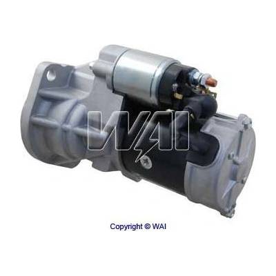 Startér Yanmar 12994077010