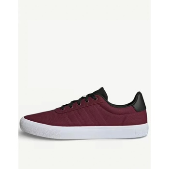 Adidas Casual Vulcraid3R Skateboarding Shoes Burgundy