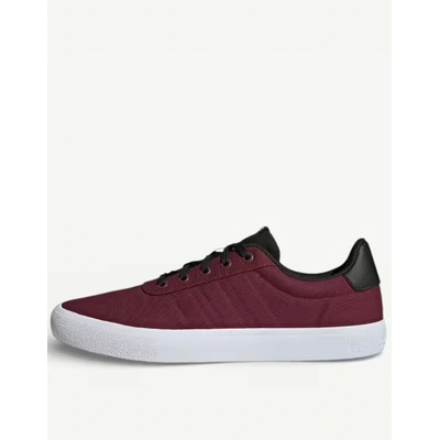 Adidas Casual Vulcraid3R Skateboarding Shoes Burgundy
