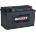 Sebang Rocket Premium SMF 80Ah 730A