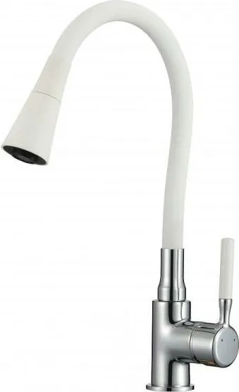 Inter Ceramic 7108223 HAVANA WHITE
