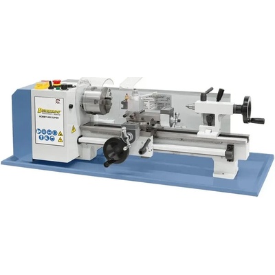 Bernardo Hobby 400 Super