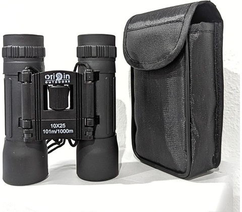 Origin Outdoors Quick View 10x25