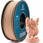 Geeetech Филамент за 3D принтер Geeetech, PLA, 1.75mm, теракота, 1000 g (700-001-1449)