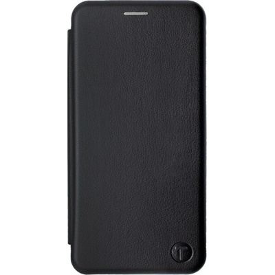 Púzdro mobilNET knižkové Huawei P50 Pro, čierne