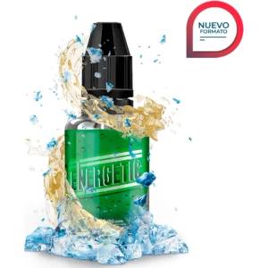 Oil4Vap Energetic 8ml/30ml