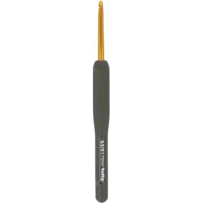 Tulip Etimo soft grip 3,75 mm