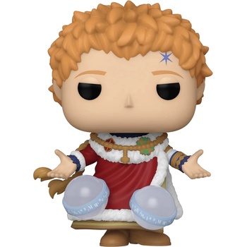 Image 1 of Funko Фигура Funko POP! Animation: Black Clover - Julius #1553 (088519)