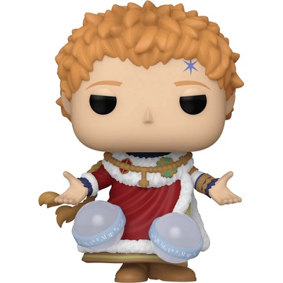 Funko Фигура Funko POP! Animation: Black Clover - Julius #1553 (088519)