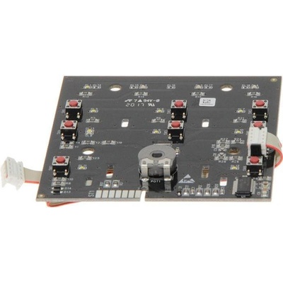 Delonghi AS13200048 Ovládací elektronika