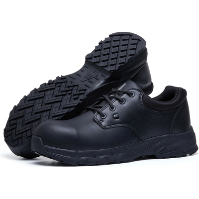 Shoes for Crews BARRA obuv čierna