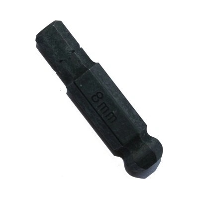 Bondhus 8.0mm krátký 1.5"/38mm 11072