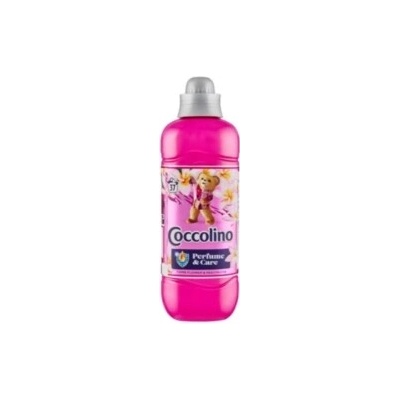 Coccolino aviváž růžová 2,2 l 74 PD