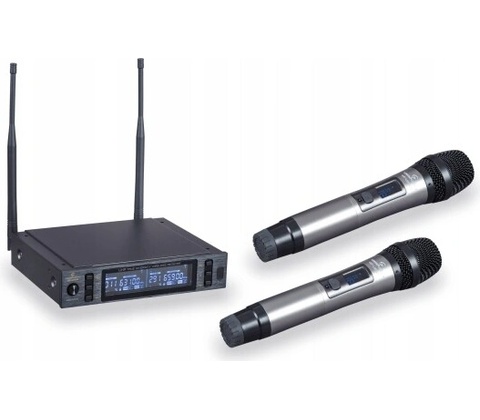 Soundsation WF-U2302HH
