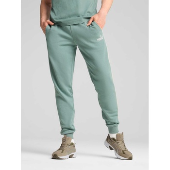 PUMA Спортно долнище ESS BLOCK Sweatpants TR cl