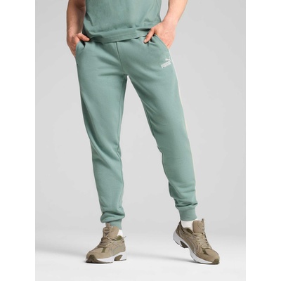PUMA Спортно долнище ESS BLOCK Sweatpants TR cl