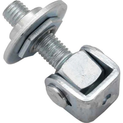 Nastaviteľný záves pre zváranie M12, XL-TOOLS, číslo colného sadzobníka 7308 9098